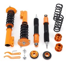 Kit assetto regolabile - kit, molle