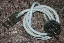 Cavo alimentazione originale