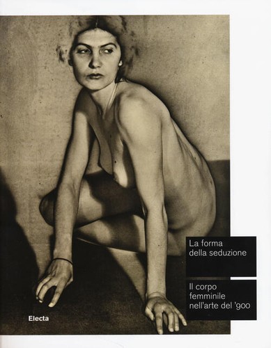 Forma della seduzione il - la,