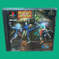 PS1 Sony PlayStation 1 - Arma