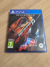 Need For Speed: Hot Pursuit