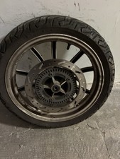 Cerchio Ruota Anteriore Peugeot Belville 125 150 2016 2018 2020