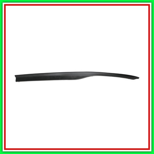 Spoiler sinistro paraurti - sinistro,