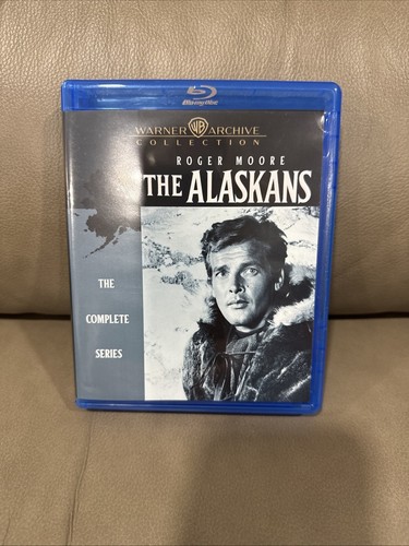 The alaskans - alaskans:,