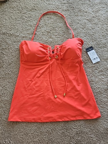 Top donna lauren ralph - top,