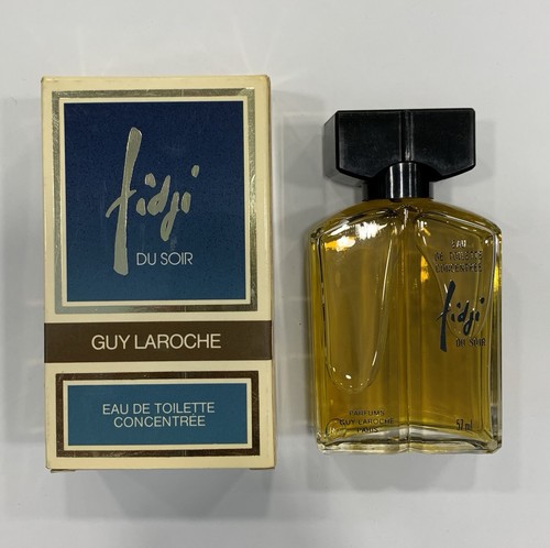 Fidji soir guy laroche - fidji,