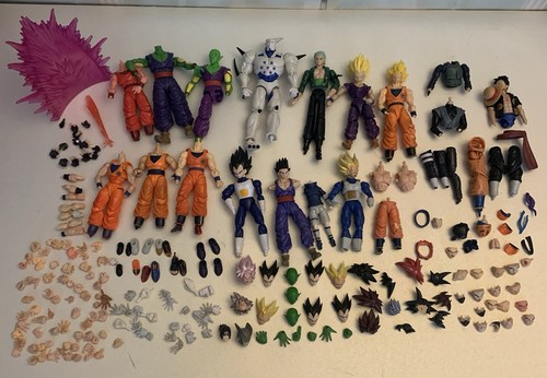 Lotto action figure - , dragon