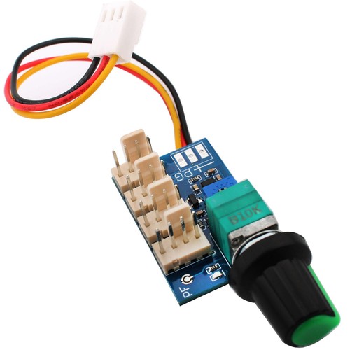 Runcci yun 12v - dc, 0-12v