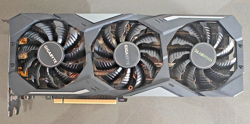 Gpu gigabyte geforce rtx 2070 - gpu,
