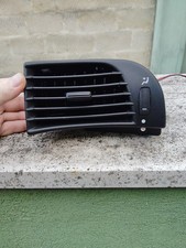 Bocchetta Aria Areazione