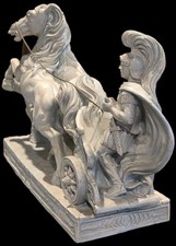 - Carro a 2 cavalli vintage