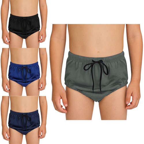 Slip bambino vestito intimo