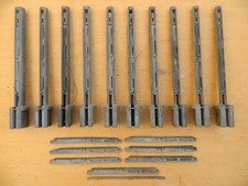 Lot of 10 Sunnen Honing