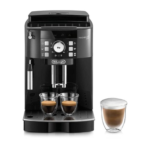 Longhi magnifica ecam - s,