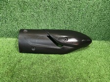 CARTER MARMITTA SCARICO