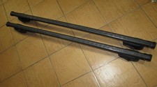 Barre portapacchi portatutto - portapacchi,