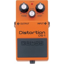 Boss DS-1 Distortion | Nuovo