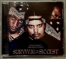 Survival of the Siccest * by