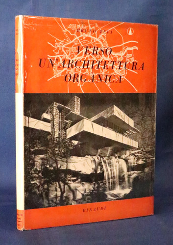 Bruno zevi verso - bruno,