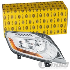 HELLA FARI ALOGENI ANTERIORI