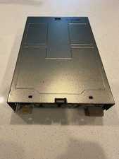 CHINON FB-354 Floppy Disk