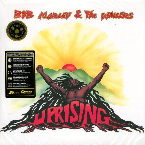 Bob marley the wailers - the,