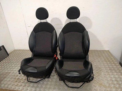 Mini cooper r56 - mini, salone