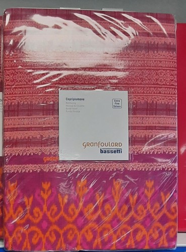 Copripiumino granfoulard - copripiumino,
