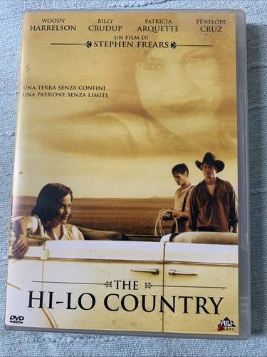 Dvd country frears e - country,
