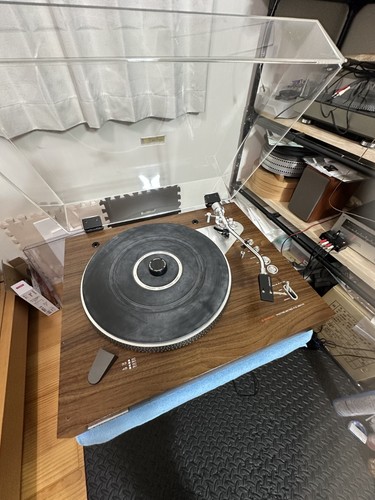 Pioneer 1250 giradischi - pl-1250,