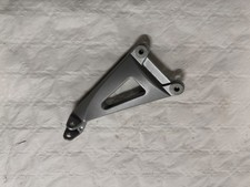 CALE PIED GAUCHE - TRIUMPH 955