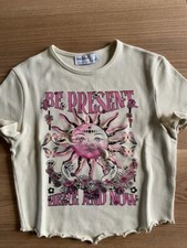 t shirt Bershka