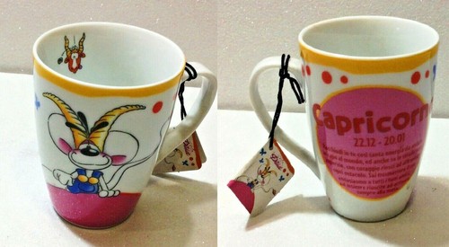 Diddl diddlina tazza ceramica - diddl,