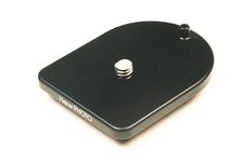 Piastra fotocamera tipo Arca 4