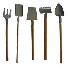 Attrezzi per presepe Due Esse