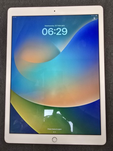 Apple ipad pro generazione - 1a,