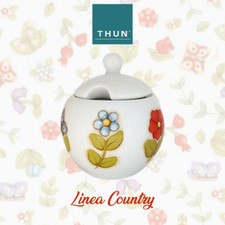 THUN - ZUCCHERIERA Linea Country