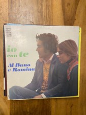 Vinile 33 Giri Albano E Romina