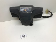CARENA MANUBRIO CONTACHILOMETRI ANTERIORE SCOOTER PEUGEOT RAPIDO ST 50CC