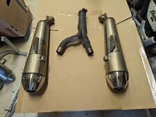 Yamaha MT-01 MT01 RP18 5YU8