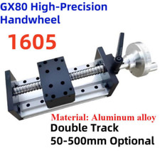 Tavolo movimento vite sfera