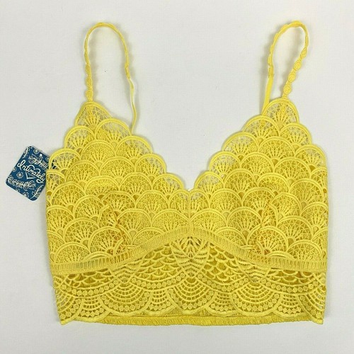 Reggiseno free people - free,