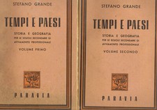 Prof. Stefano Grande_STORIA e