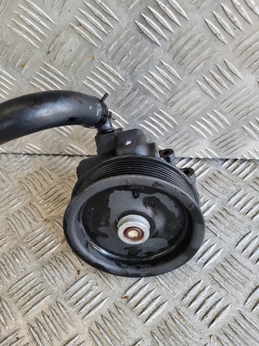 Pompa idroguida per - pompa, ford