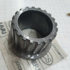  2 Boccole BCS 58027501 Coppia Di  Bussola Barra Falciante Falciatrice