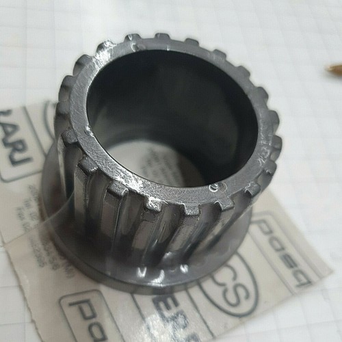 Boccole bcs 58027501 - 2,