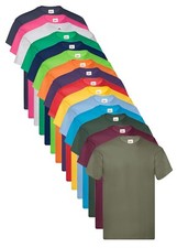 Fruit Of The Loom T-Shirt In