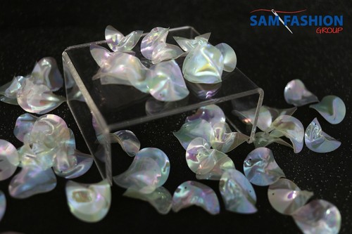 Paillettes pvc per - 3d,