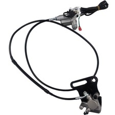 Gruppo Freno Posteriore per