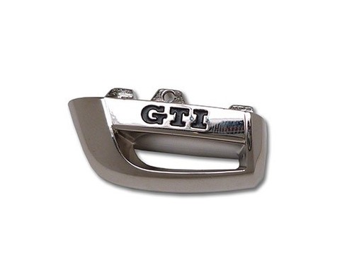 Golf vii tappo cromato - golf,